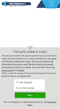 Mobile Screenshot of polymermat.de